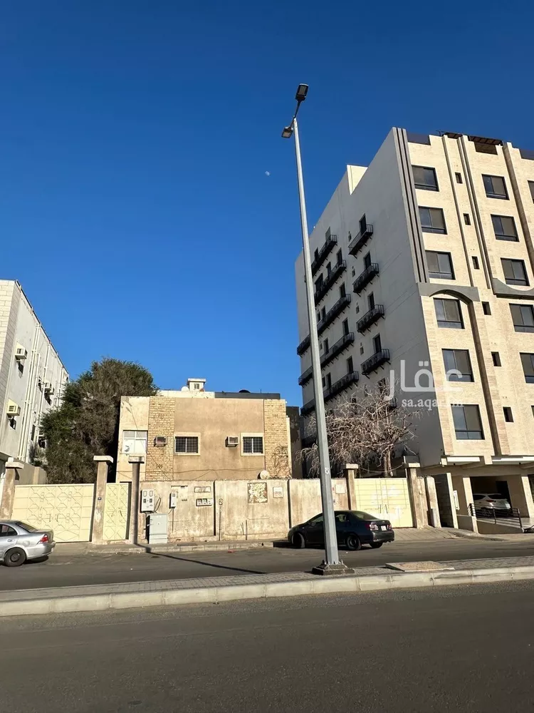 أرض للبيع في شارع عبدالرحمن ابن غنام, حي البوادي, مدينة جدة, منطقة مكة المكرمة صورة 2
