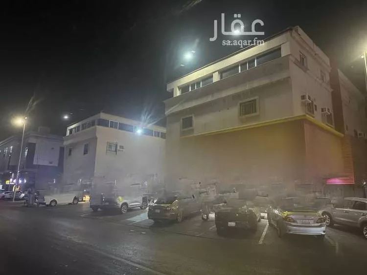 عمارة للبيع في شارع حمد الجاسر, حي الروضة, مدينة جدة, منطقة مكة المكرمة صورة 2