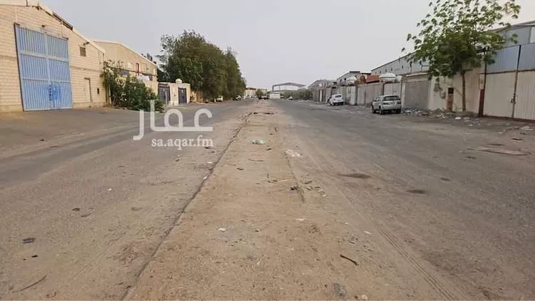 مستودع للبيع في شارع ابن السيبي, حي السروات, مدينة جدة, منطقة مكة المكرمة صورة 5