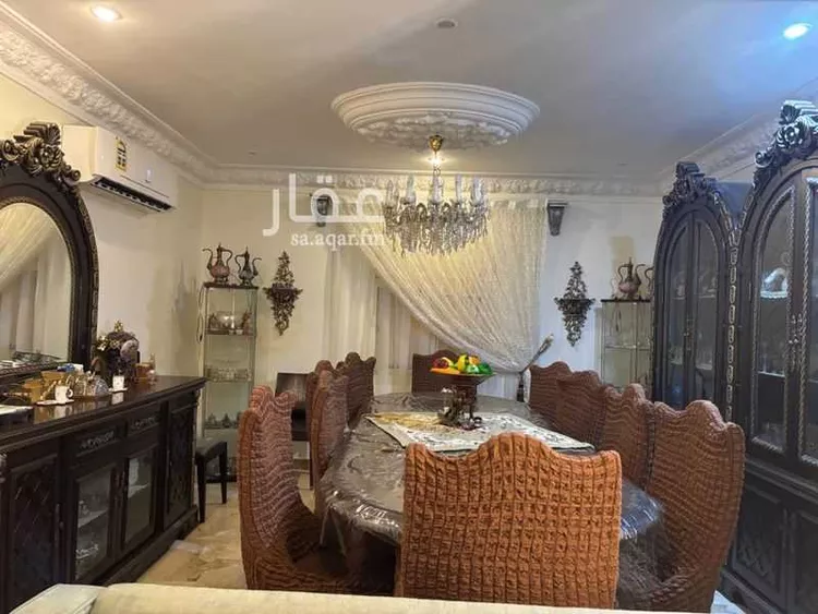 فيلا للبيع في شارع الوليد ابن النضر, حي أبحر الشمالية, مدينة جدة, منطقة مكة المكرمة