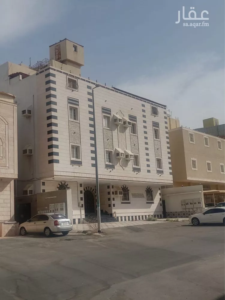 عمارة للبيع في شارع سمحة, حي طيبة, مدينة مكة المكرمة, منطقة مكة المكرمة صورة 5