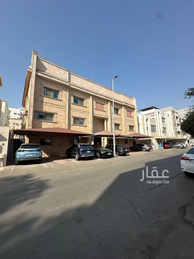 عمارة للبيع في شارع أم قصور, حي النزهة, مدينة جدة, منطقة مكة المكرمة صورة 5