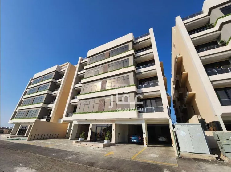 شقة للبيع في شارع قيس ابن سعد ابن عبادة, حي أم حبلين الغربية, مدينة جدة, منطقة مكة المكرمة صورة 3