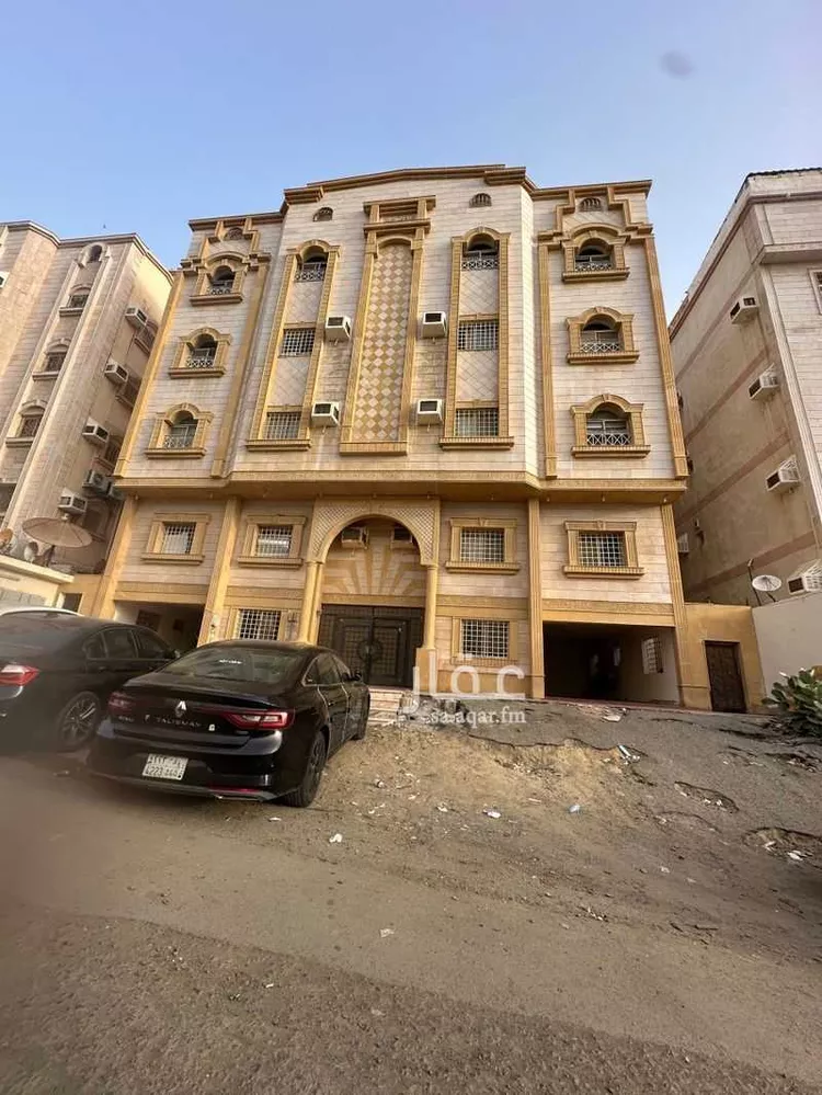 Building for Sale in Jeddah As Samer