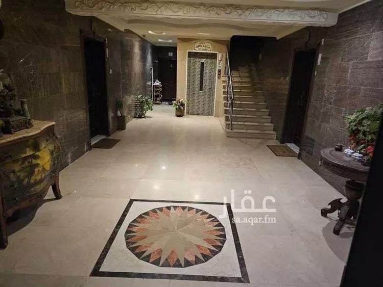 عمارة للبيع في شارع البيضه, حي النزهة, مدينة جدة, منطقة مكة المكرمة صورة 4