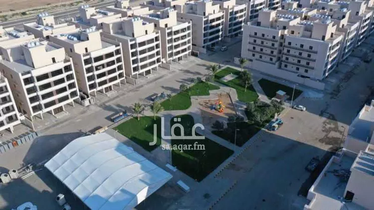 شقة للبيع في شارع العضيلية, حي أم حبلين الغربية, مدينة جدة, منطقة مكة المكرمة صورة 3