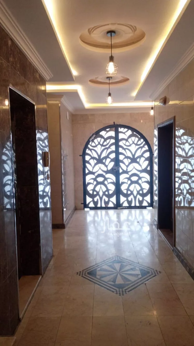 عمارة للبيع في شارع سمحة, حي طيبة, مدينة مكة المكرمة, منطقة مكة المكرمة صورة 3