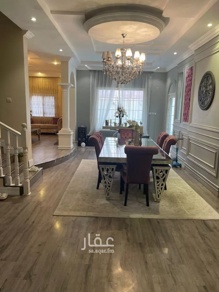 فيلا للبيع في شارع ابو العز الخراساني, حي الحمدانية, مدينة جدة, منطقة مكة المكرمة صورة 3