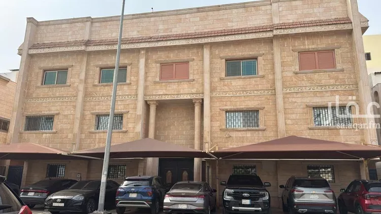 عمارة للبيع في شارع أم قصور, حي النزهة, مدينة جدة, منطقة مكة المكرمة