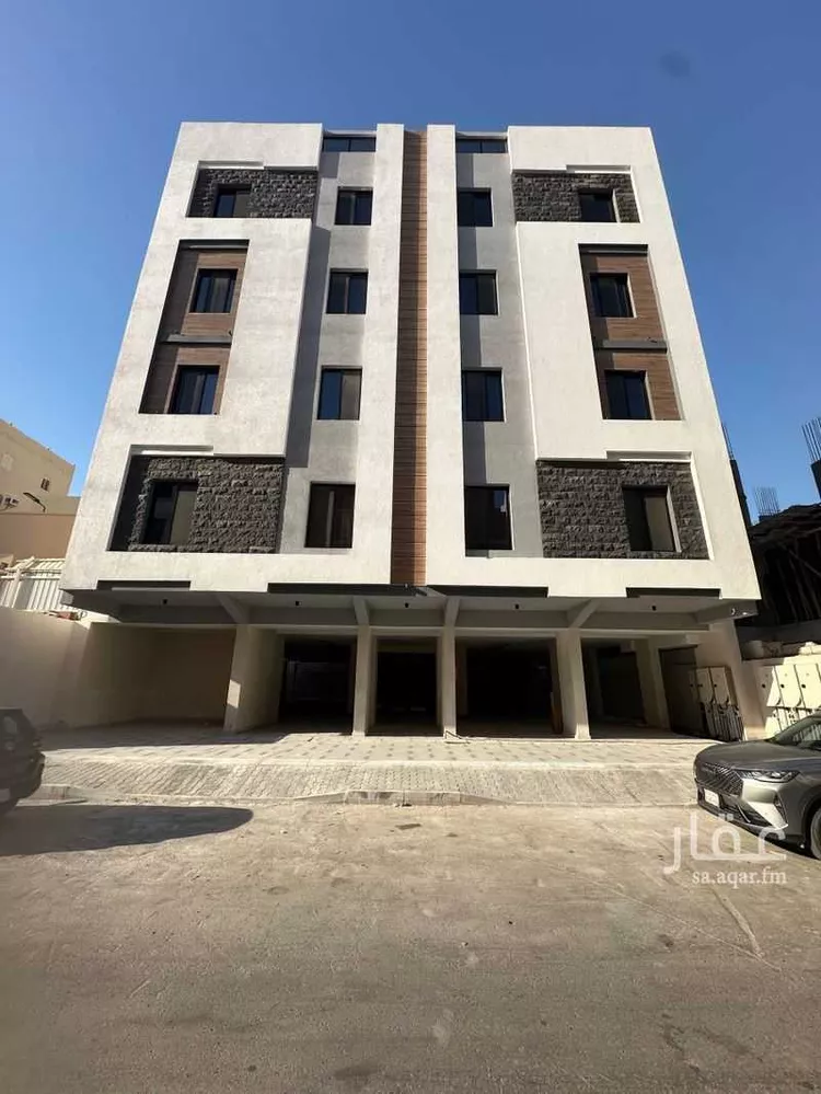 شقة للبيع في شارع حمزه ابو يعلي, حي السلامة, مدينة جدة, منطقة مكة المكرمة صورة 2