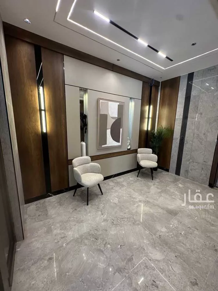 Apartment for Sale in Jeddah As Salamah