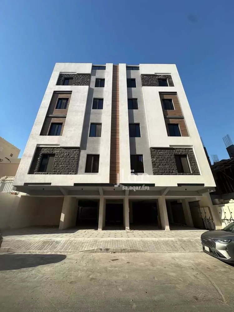 شقة للبيع في شارع حمزه ابو يعلي, حي السلامة, مدينة جدة, منطقة مكة المكرمة صورة 4