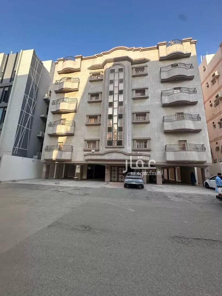 عمارة للبيع في شارع احمد بن محمد المقسي, حي المنار, مدينة جدة, منطقة مكة المكرمة