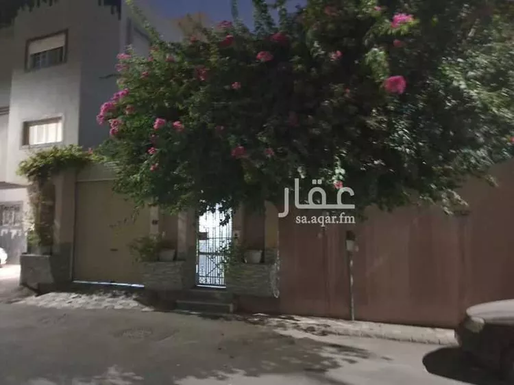 عمارة للبيع في شارع عبدالمنعم الكندي, حي الربوة, مدينة جدة, منطقة مكة المكرمة صورة 2