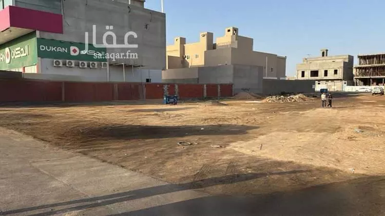 Land for Sale in Jeddah Taiba