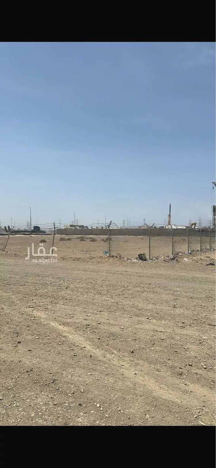 Land for Sale in Jeddah Al Frosyah 1 صورة