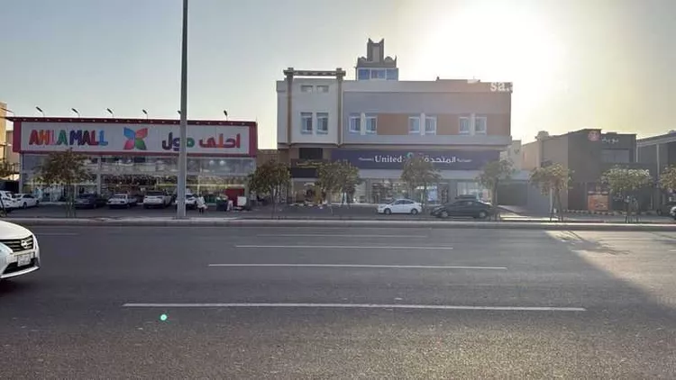 أرض للإيجار في شارع شارع وهب بن خويلد الفرعي, حي طيبة, مدينة جدة, منطقة مكة المكرمة