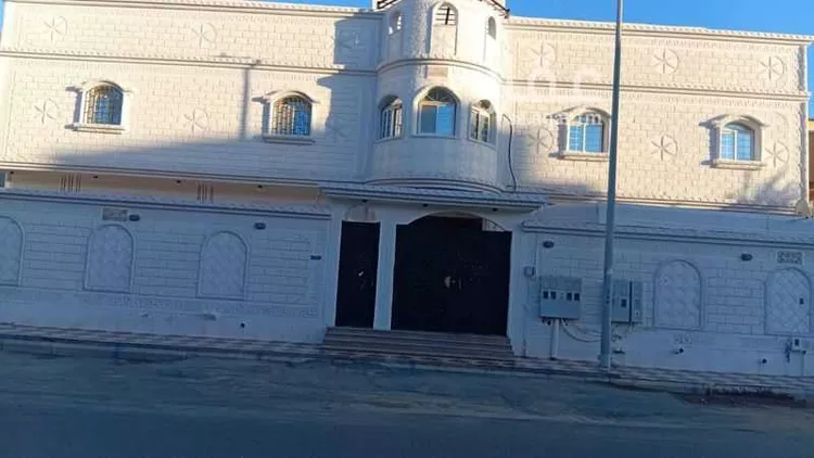 عمارة للإيجار في شارع ابن محمد الفهري, حي الحمدانية, مدينة جدة, منطقة مكة المكرمة صورة 3