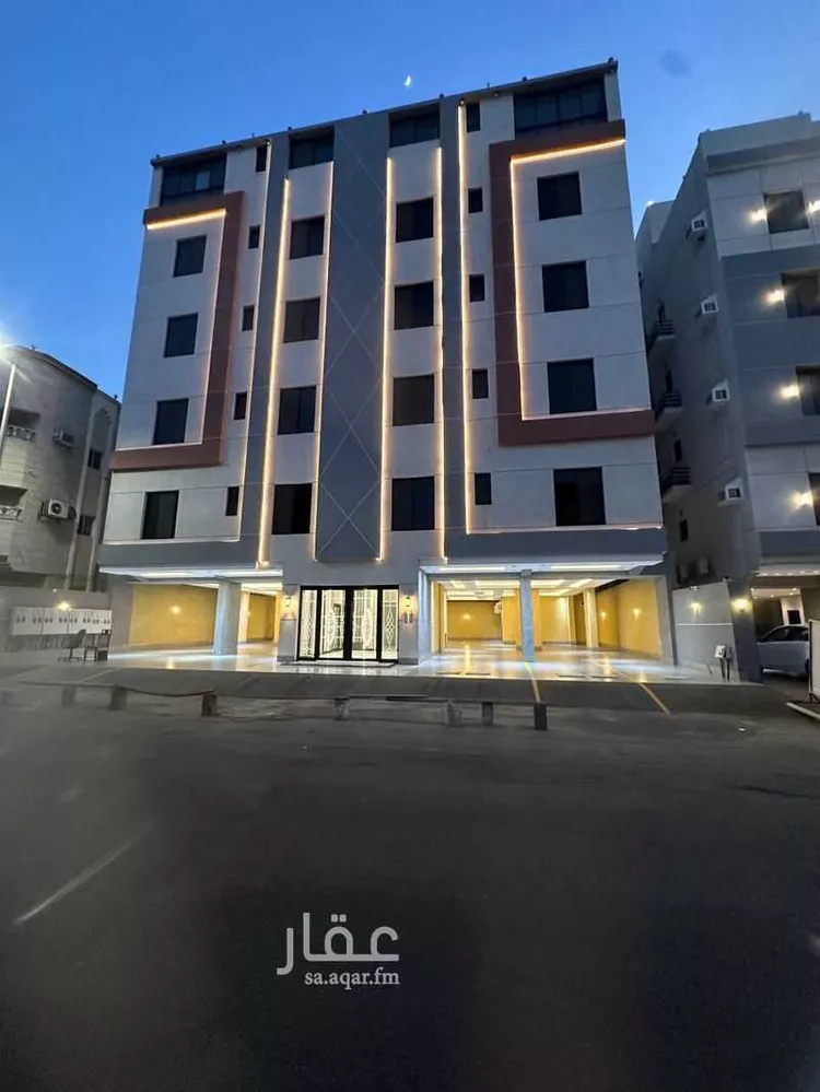 شقة للإيجار في شارع عتبة ابن ربيعة, حي البوادي, مدينة جدة, منطقة مكة المكرمة صورة 3