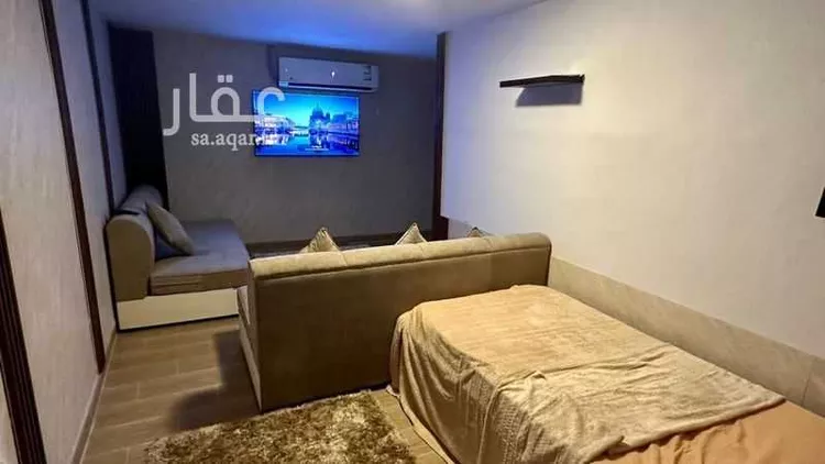 شقة للإيجار في شارع البيضه, حي النزهة, مدينة جدة, منطقة مكة المكرمة صورة 4