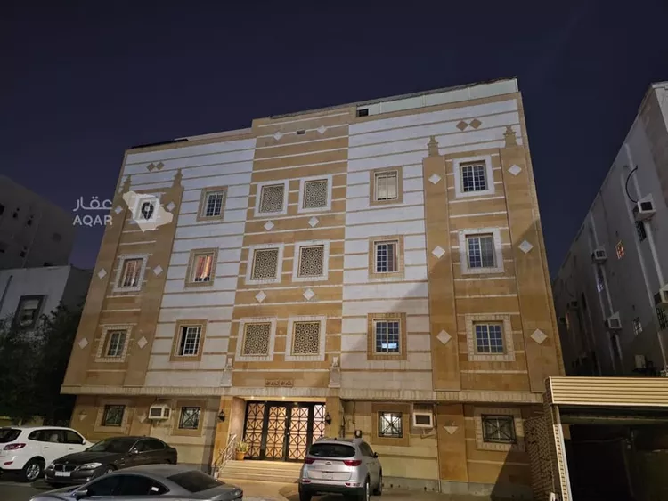 Apartment for Rent in Jeddah An Nuzhah