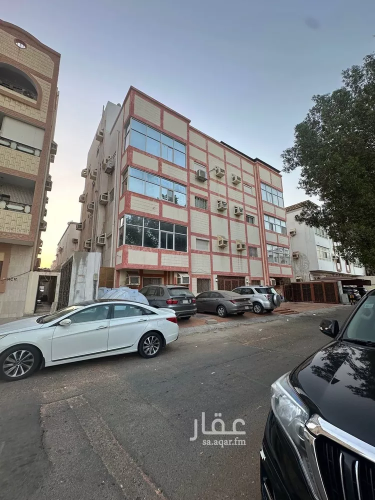 عمارة للبيع في شارع القاسمي, حي الصفاء, مدينة جدة, منطقة مكة المكرمة صورة 3