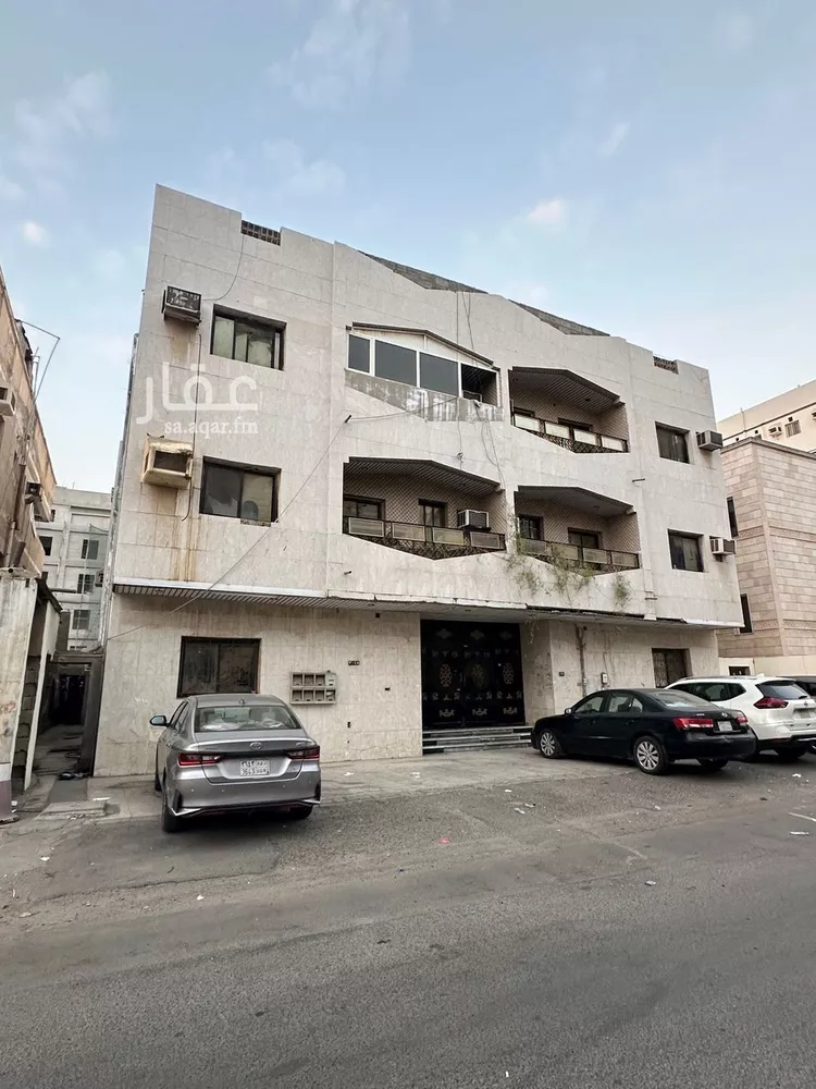 عمارة للبيع في شارع إبن طالب, حي البوادي, مدينة جدة, منطقة مكة المكرمة صورة 3