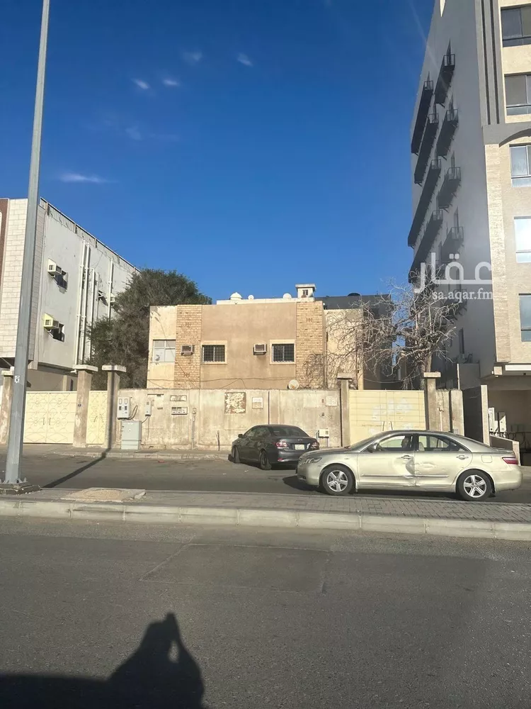 أرض للبيع في شارع عبدالرحمن ابن غنام, حي البوادي, مدينة جدة, منطقة مكة المكرمة صورة 4