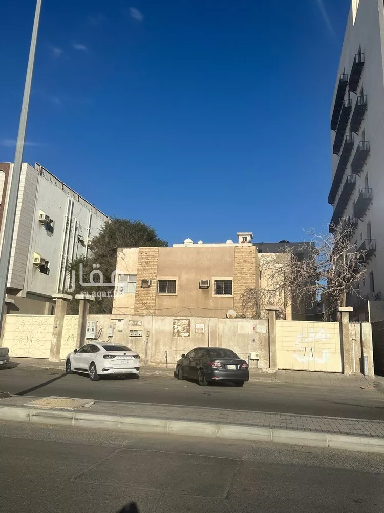 أرض للبيع في شارع عبدالرحمن ابن غنام, حي البوادي, مدينة جدة, منطقة مكة المكرمة صورة 5