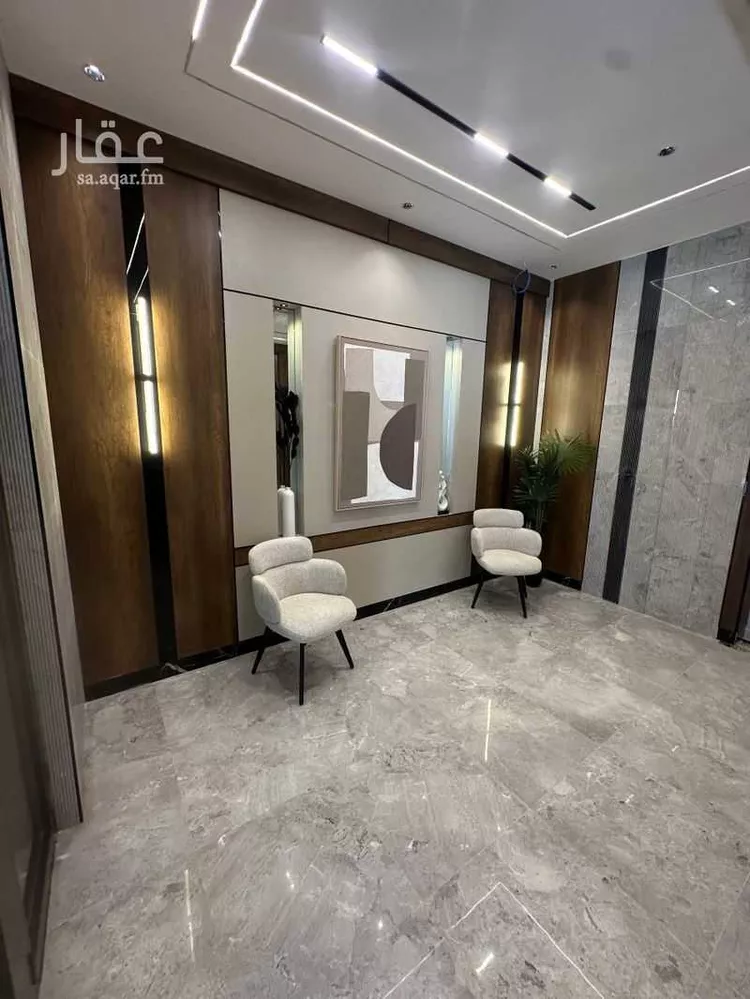 Apartment for Sale in Jeddah As Salamah