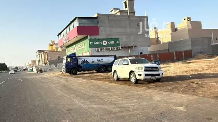 أرض للإيجار في شارع شارع وهب بن خويلد الفرعي, حي طيبة, مدينة جدة, منطقة مكة المكرمة صورة 4