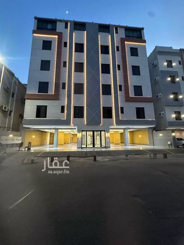 شقة للإيجار في شارع عتبة ابن ربيعة, حي البوادي, مدينة جدة, منطقة مكة المكرمة صورة 2