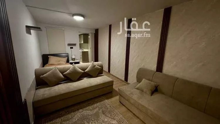 Apartment for Rent in Jeddah An Nuzhah