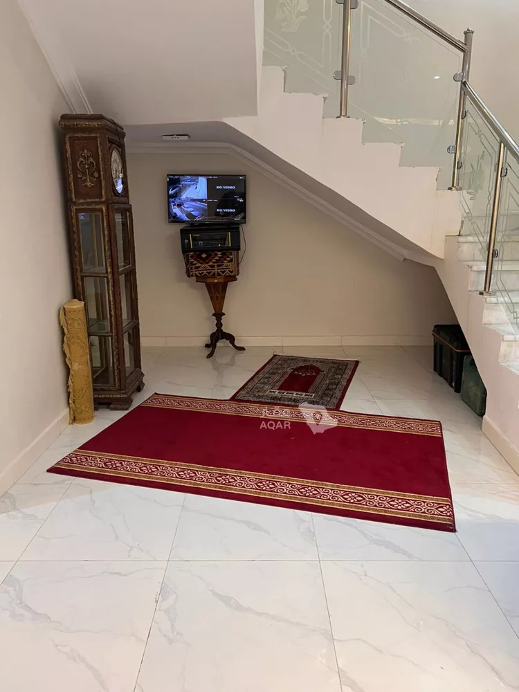 فيلا للبيع في شارع خلف هدهد, حي الصالحية, مدينة جدة, منطقة مكة المكرمة 10