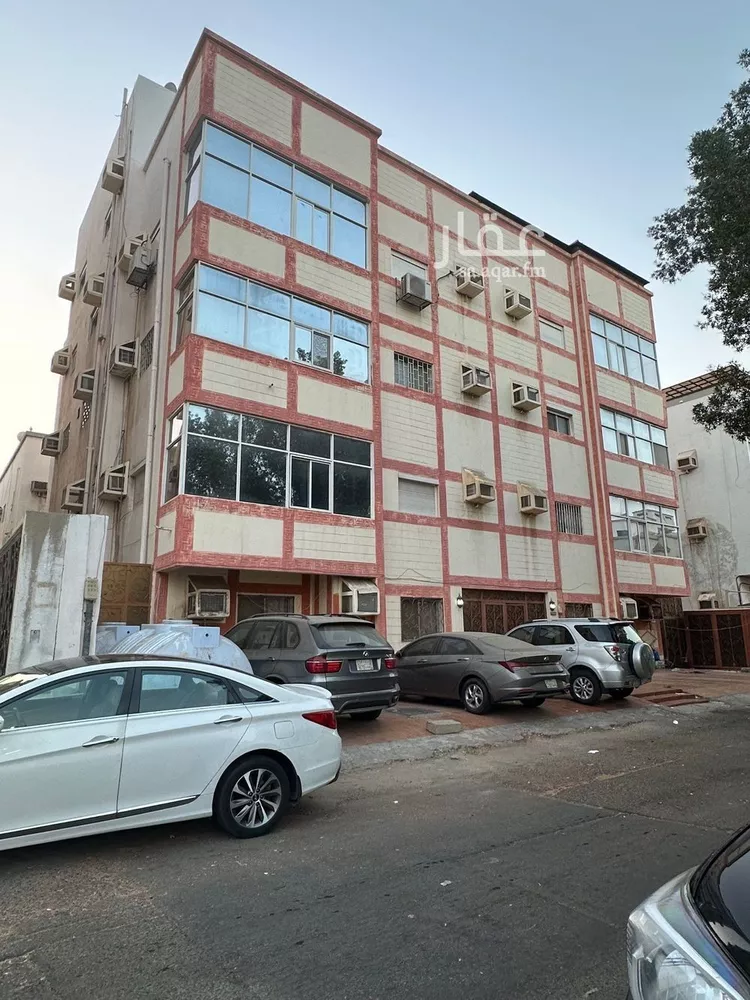 عمارة للبيع في شارع القاسمي, حي الصفاء, مدينة جدة, منطقة مكة المكرمة صورة 4