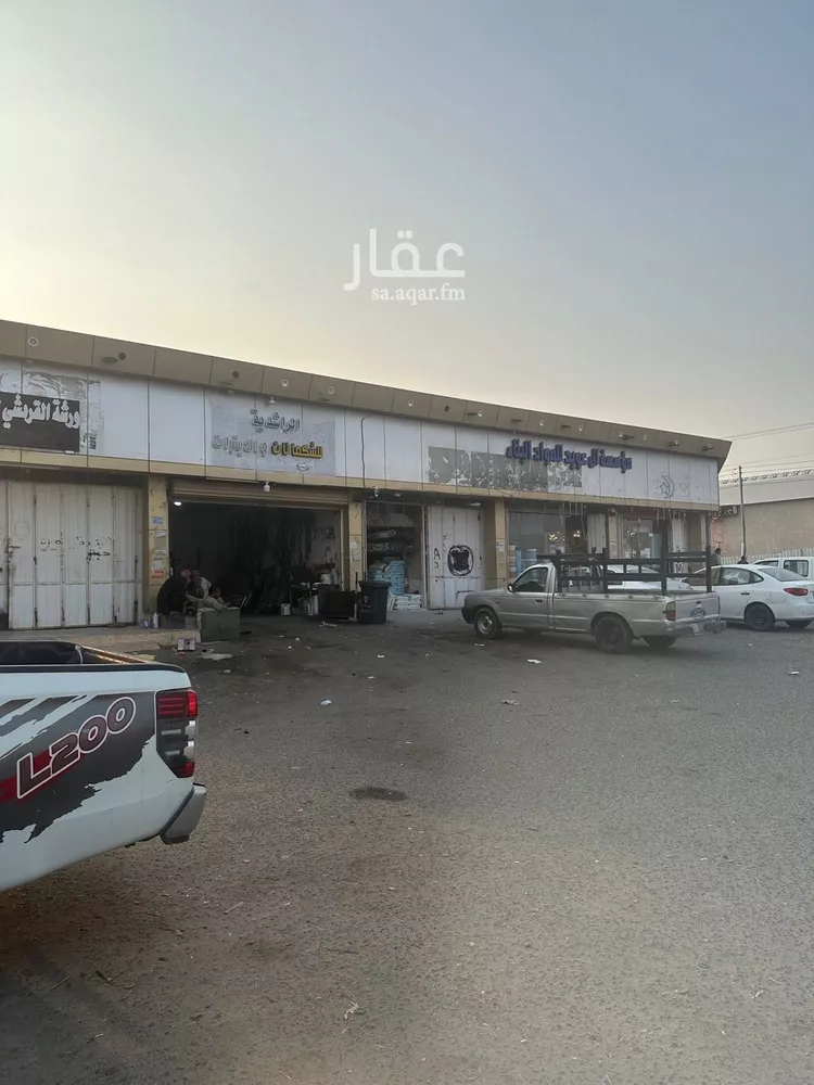 أرض للبيع في شارع عرفات, حي المغمس, مدينة مكة المكرمة, منطقة مكة المكرمة صورة 3