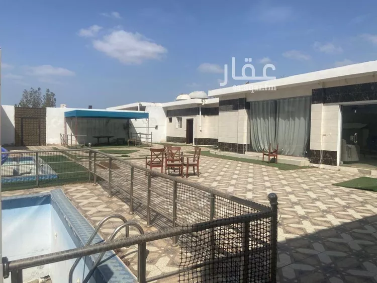 استراحة للبيع في شارع موسى الطائف, حي الرياض, مدينة جدة, منطقة مكة المكرمة صورة 3