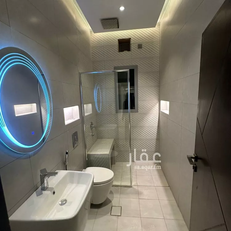 شقة للبيع في شارع غزال المسك, حي السلامة, مدينة جدة, منطقة مكة المكرمة صورة 3