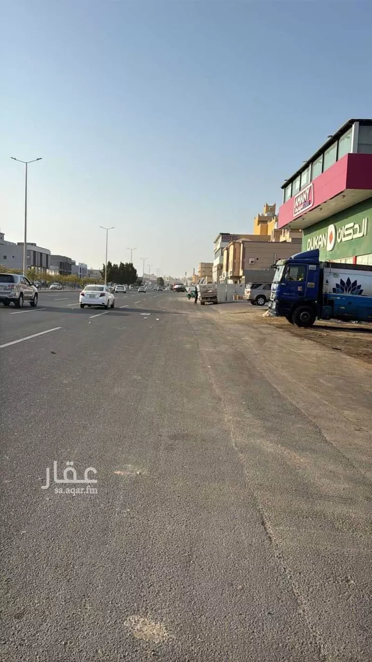 أرض للإيجار في شارع شارع وهب بن خويلد الفرعي, حي طيبة, مدينة جدة, منطقة مكة المكرمة صورة 3