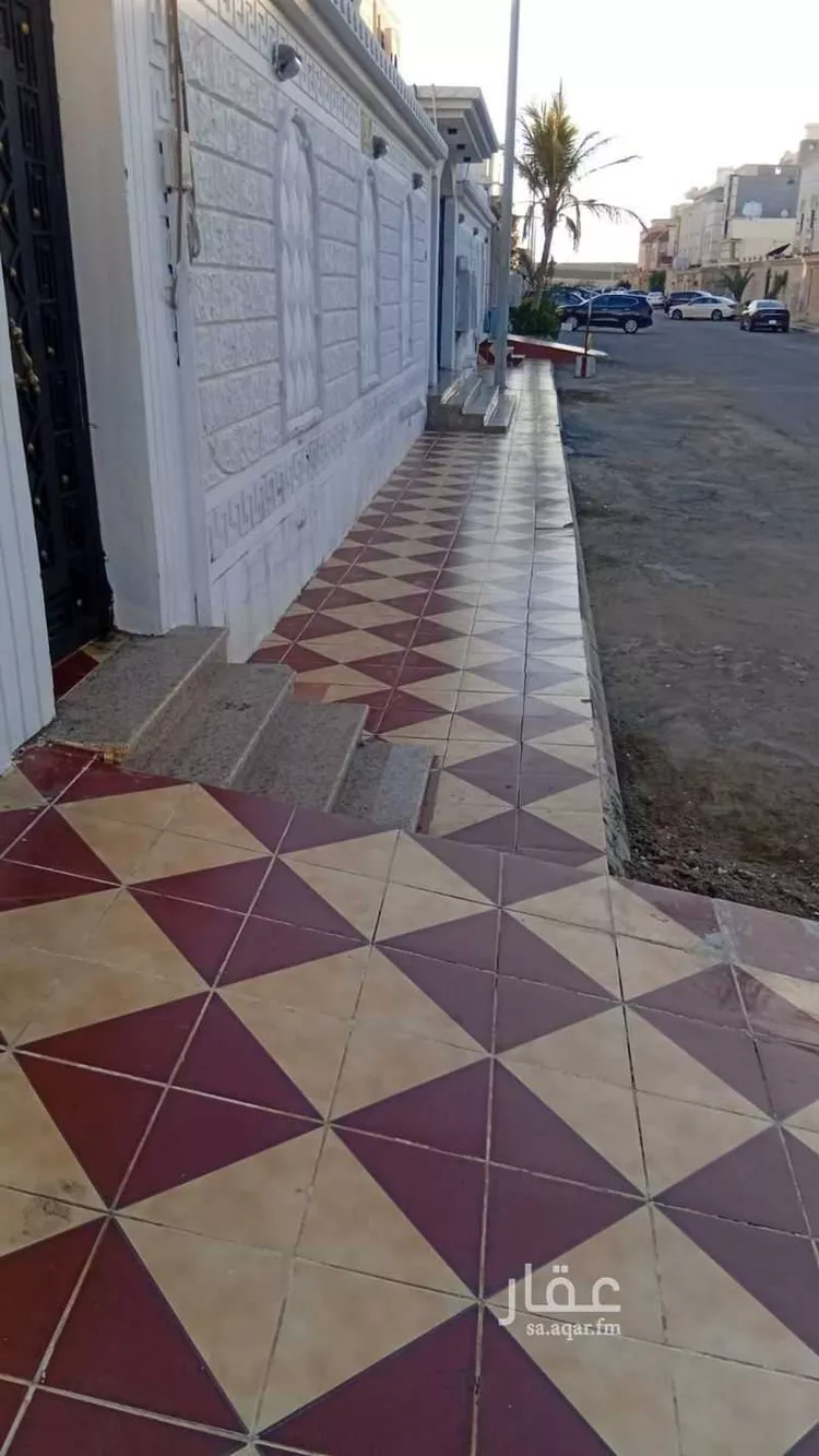 عمارة للإيجار في شارع ابن محمد الفهري, حي الحمدانية, مدينة جدة, منطقة مكة المكرمة صورة 5