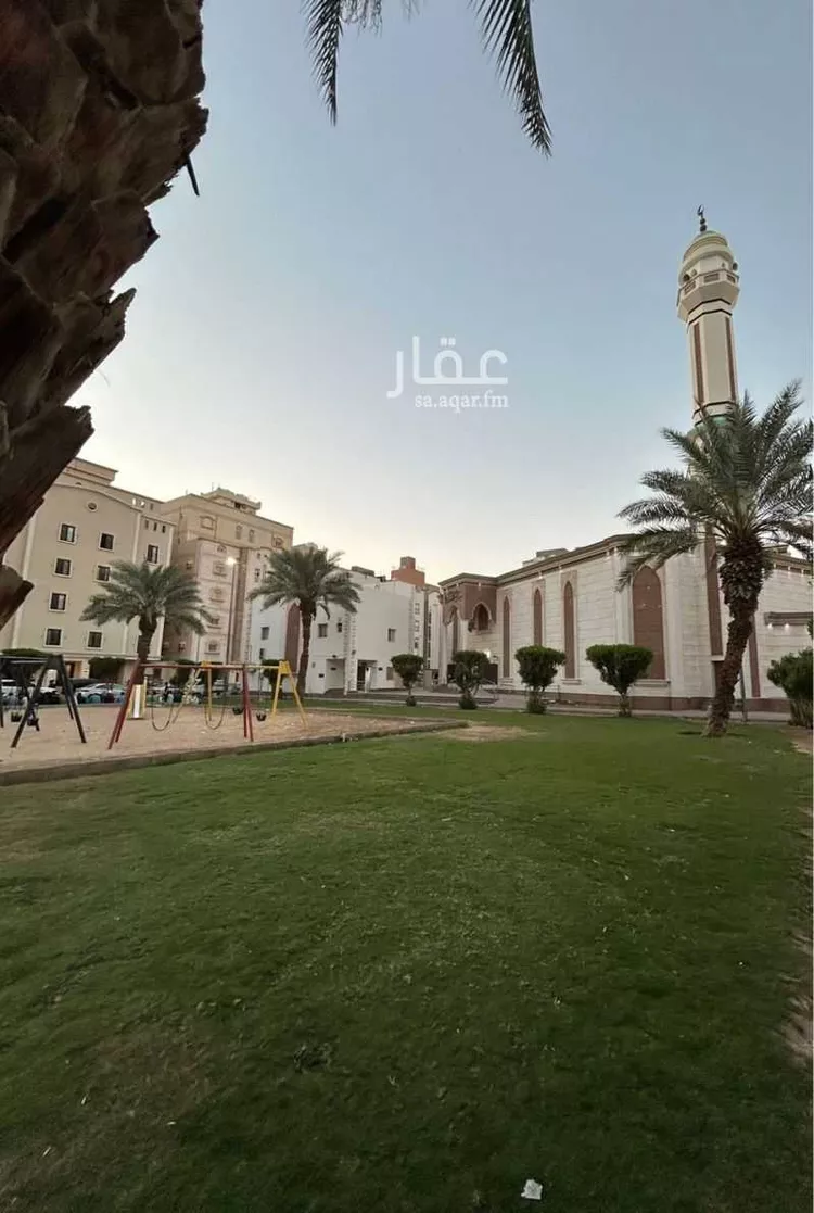 Building for Sale in Jeddah Al Manar