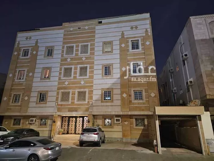 عمارة للبيع في شارع البيضه, حي النزهة, مدينة جدة, منطقة مكة المكرمة صورة 2