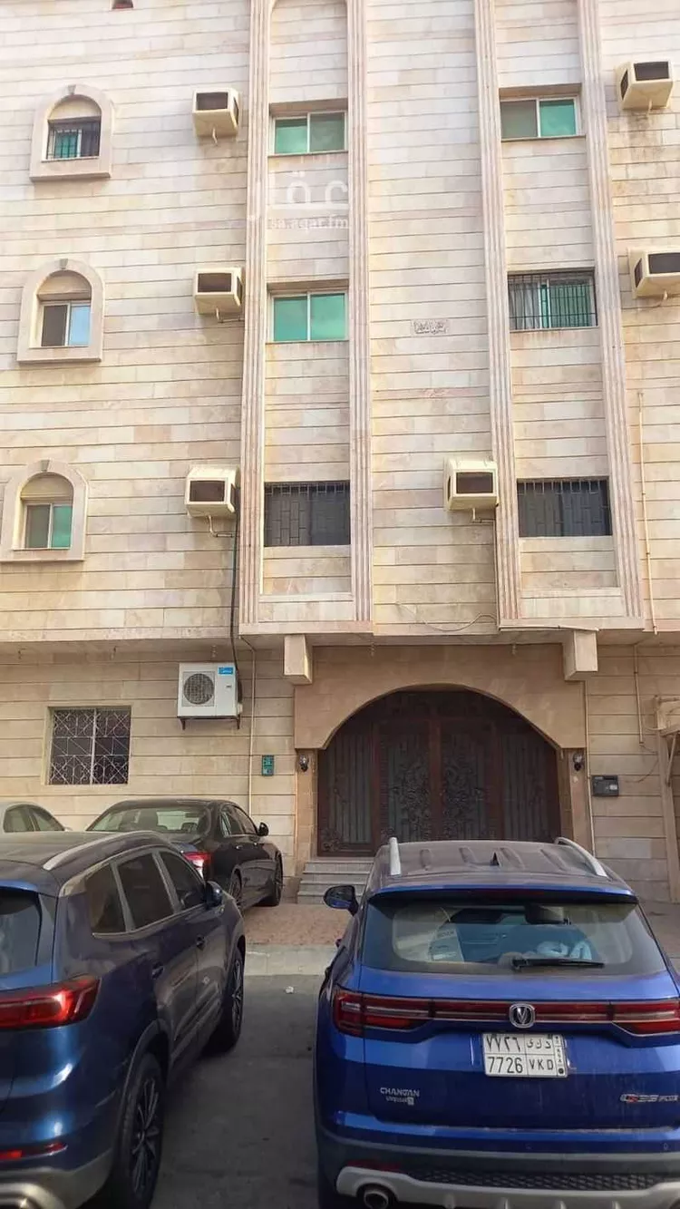 عمارة للبيع في شارع ابو ابراهيم الحجبي, حي النعيم, مدينة جدة, منطقة مكة المكرمة صورة 2