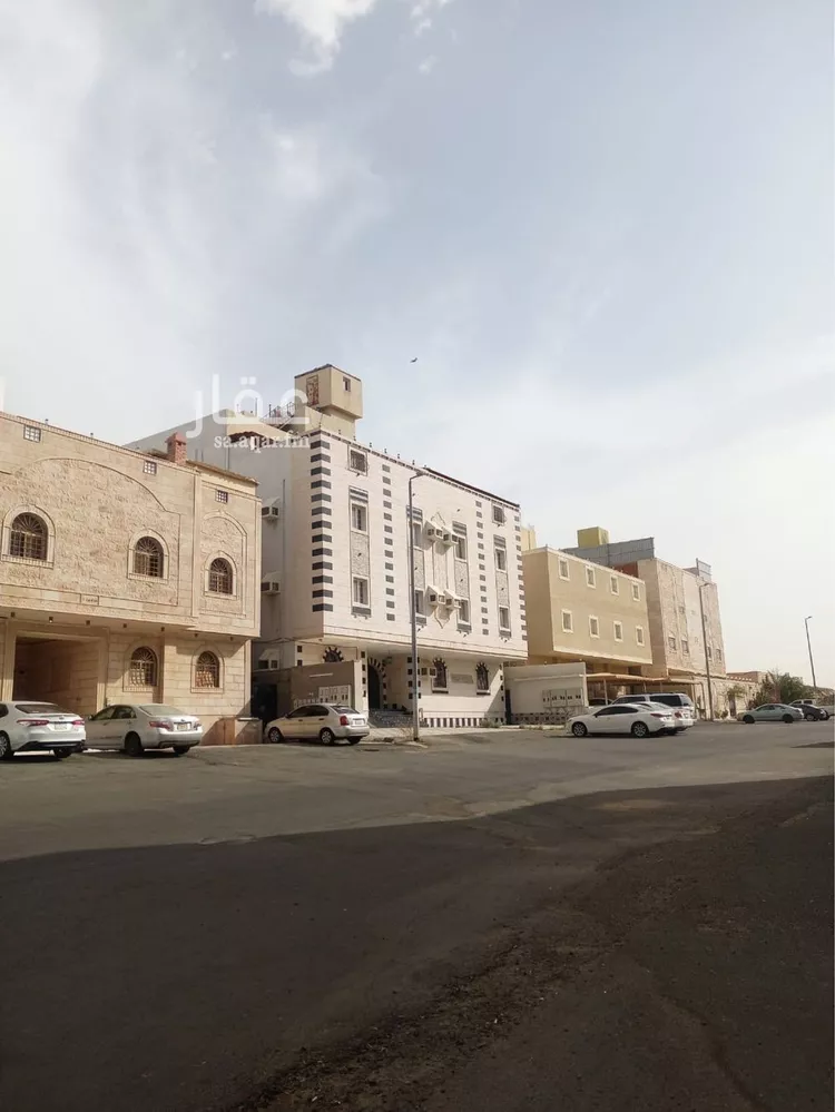 عمارة للبيع في شارع سمحة, حي طيبة, مدينة مكة المكرمة, منطقة مكة المكرمة صورة 4