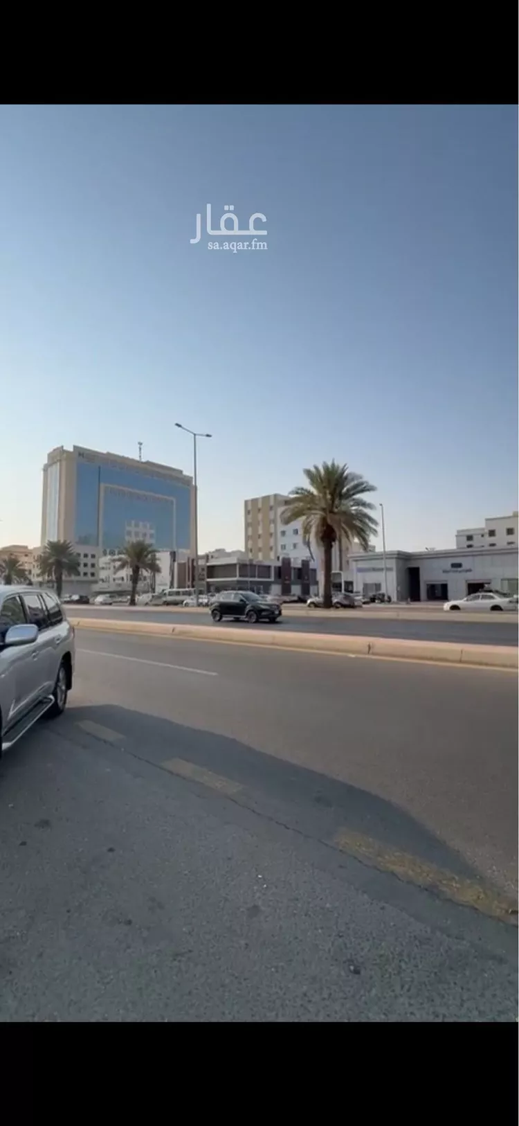 أرض للبيع في شارع صاري فرعي, حي الروضة, مدينة جدة, منطقة مكة المكرمة صورة 4