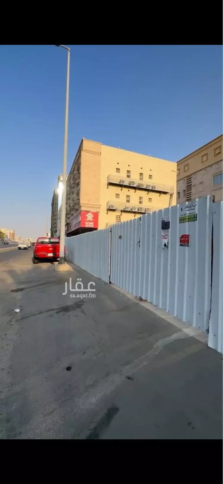 أرض للبيع في شارع صاري فرعي, حي الروضة, مدينة جدة, منطقة مكة المكرمة صورة 2