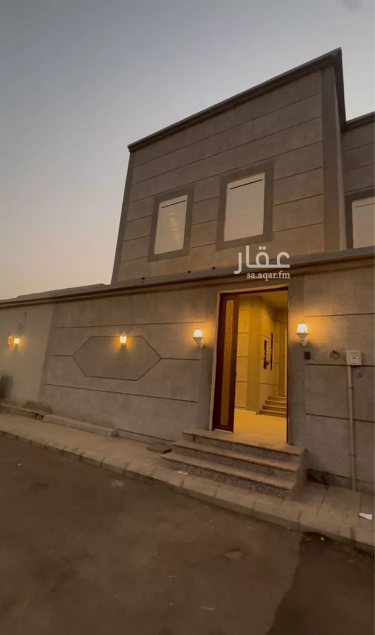 فيلا للبيع في شارع طاهر الزمخشري, حي الفروسية, مدينة جدة, منطقة مكة المكرمة صورة 3