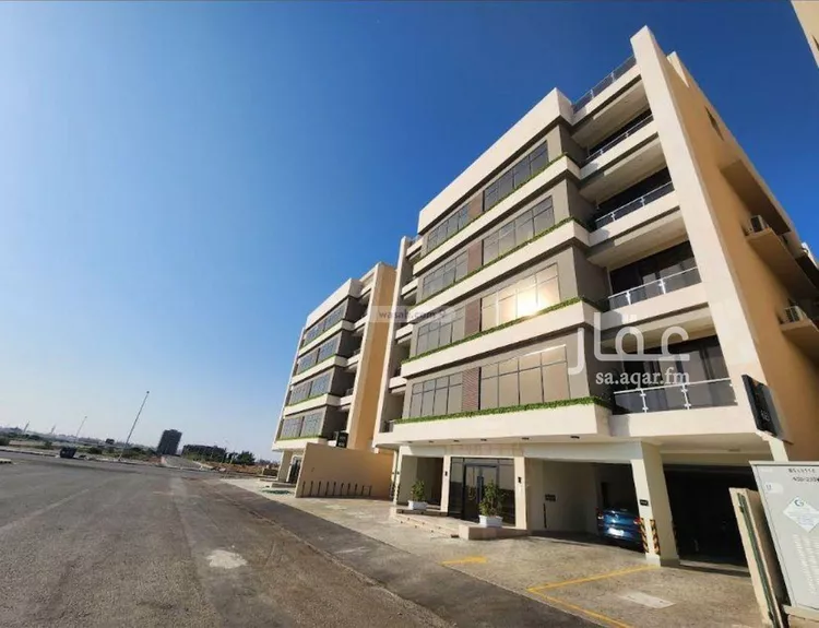 شقة للبيع في شارع قيس ابن سعد ابن عبادة, حي أم حبلين الغربية, مدينة جدة, منطقة مكة المكرمة صورة 4