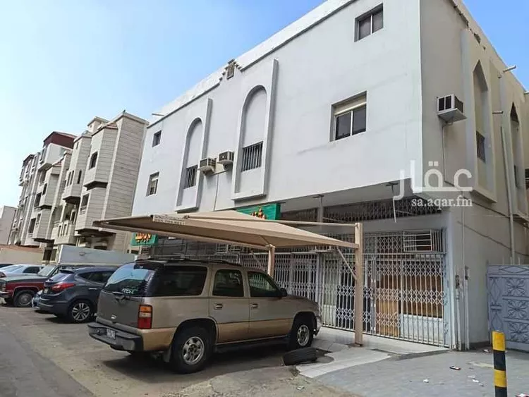 عمارة للبيع في شارع عبدالله بن سلمه, حي الربوة, مدينة جدة, منطقة مكة المكرمة