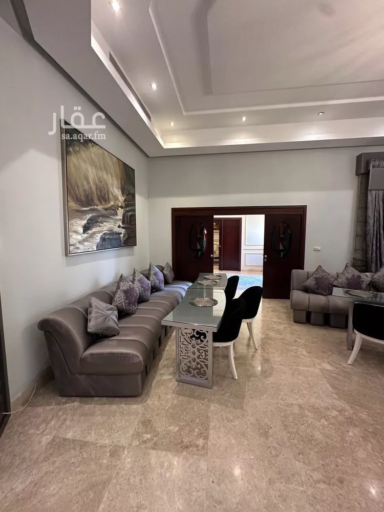 فيلا للبيع في شارع شداد بن اوس, حي المرجان, مدينة جدة, منطقة مكة المكرمة صورة 3